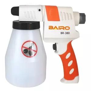 청소 스프레이 얼룩 세탁소 물총 고전압 찌든때 기름 고압 건