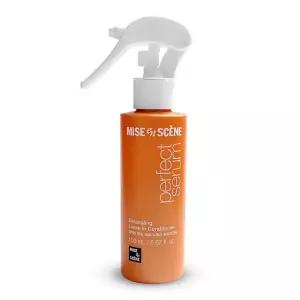 미쟝센 퍼펙트 엉킨 머리 노워시 미스트 트리트먼트 150ml 머리엉킴 푸석푸석한머리 개털머리