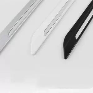 자동차 범퍼 가드 데코 보호 몰딩 쿠션 가이드 자동차범퍼가드 범퍼쿠션 차량도어가드