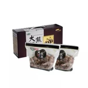 대웅산 흑마늘 1kg 남해산 숙성 통흑마늘 추석 선물 효도 건강 식품 등산간식 건강간식