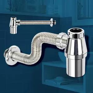 배수관앙카파이프시설 배수구아이트랩S트랩 D-망치P트랩 세면기시설