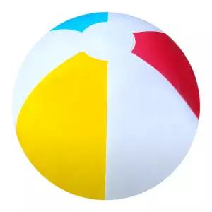 물놀이용품 수영 비치볼40 색공 캐치볼 비치공 비치볼 탱탱볼 바다 물놀이