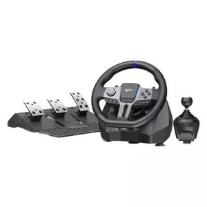 유로트럭 휠 스티어링 PC PXN 컨트롤러 핸들