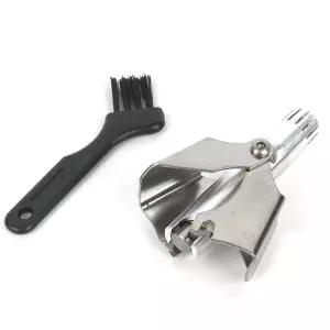 코털제거기세트 코털제모 수동코털제거기 미니코털제거기 코털제거기