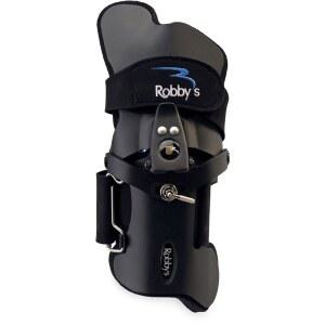 로비의 Revs 1 볼링 손목 포지션