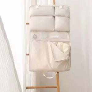 여행용 파우치 휴대폰 수납 가방 여행소품 케이스