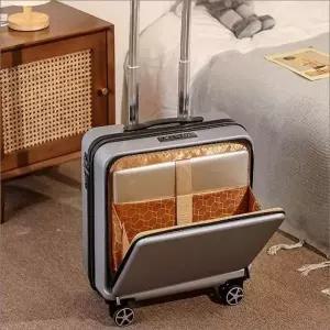 18인치 하드 캐리어 트렁크 기내용 여행용