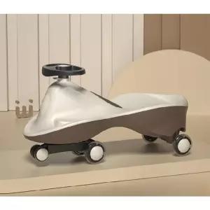 롤오버 howawa 흔들말 전기 스윙 흔들 레드 목마 부표