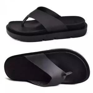 남자 쪼리 슬리퍼 데일리 슈즈