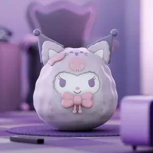 쿠로미 애니멀 코스튬 오뚝이 피규어/오뚜기장난감/학습교구/감각놀이/아기완구/오뚝이만들기/장난감오뚜기