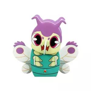 신비아파트 바알제붑 오뚝이 만들기 5인 세트/오뚝이케릭터/오뚝이영유아/장난감세트/오뚜기인형/오뚝이