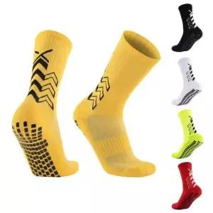 양말 축구 중장목 손목