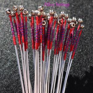 20 OR 5세트 고퀄리티 비올라 현 전문 합금 코드