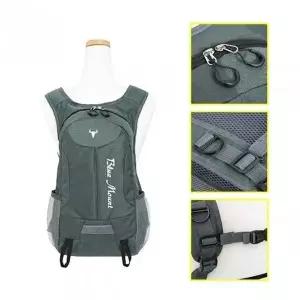 사이클 경량 배낭 자전거 백팩