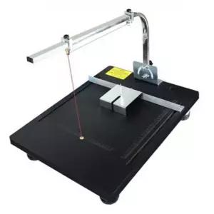 우드락 컷팅기 재단기 단열재 소형 모형 탁상 폼보드 스펀지 조각