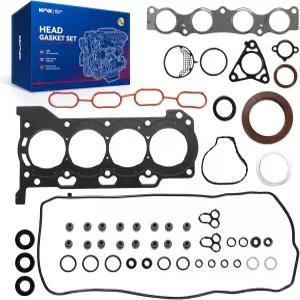 토요타 프리우스 2010-2021 코롤라 2020 1.8L V 2012-2017 프라임 2017-2020 렉서스 CT200h 2011-2017 헤드