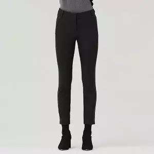 [올리비아로렌]스키니 팬츠_VOPDLUW9221