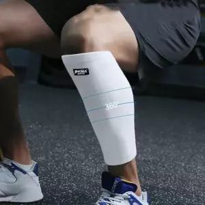 운동용 종아리 보호대 슬리브 압박 헬스 스포츠 종아리 보호대 남성 레그 보호 여성용 남성용 용서 다리