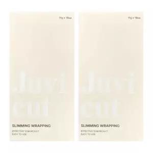 쥬비컷 주비컷 쥬비컷트 슬리밍 랩핑 패치 2개 DJ