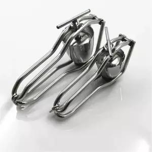 떡밥성형기 낚시 떡밥 미끼 제조기 압축기 민물 사료