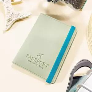 여행용 포켓 전자 여권 케이스 지갑 여행용지폐지갑 가족여권케이스 해외여행지갑