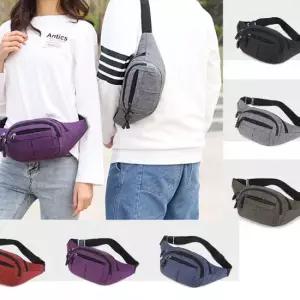 크로스백 등산 미니백 작은 지퍼 운동용 힙색 운동용 힙색 웨이스트백 힙색 인기순위
