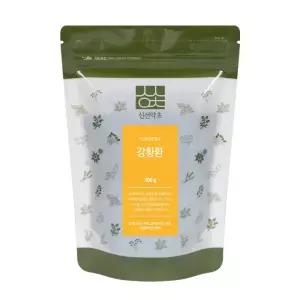 신선약초 국산 강황환 300g