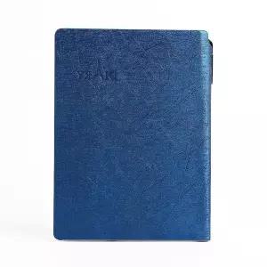 가죽커버 439SQY13 다이어리노트 업무용 감성 플래너 커버