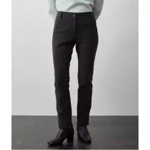 [올리비아로렌][비밀특가] 스키니 밴딩 팬츠_VVPDL4W9371