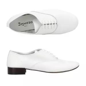 MUST IT_ 구두 V377VE 050 지지 옥스포드 여성로퍼