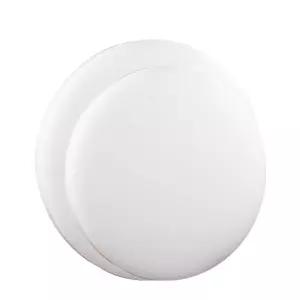 플라스틱 원형 도마 업소용 두꺼운 절단 대형 받침대