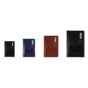 솔라 112QQR53 YSP010800 업무용수첩 양장수첩 비지니스수첩