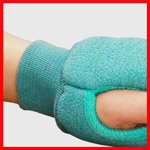 스크럽 각질 제거 샤워 장갑 마사지 바디 피부 청소 목욕 장갑