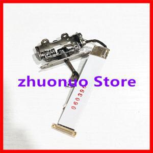 EOS 60D LCD 화면 회전 연결 샤프트 플렉스 케이블 힌지 유닛용 Canon 수리 부품