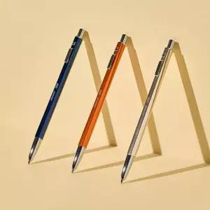 모나미 153 아이디샤프 이니셜각인 레이저각인