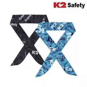 K2 아이스글랜2 아이스폴리머 냉감소재 아이스스카프