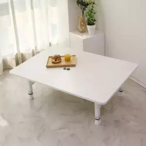 접이식 좌식 거실테이블 밥상 책상 손님상 12080