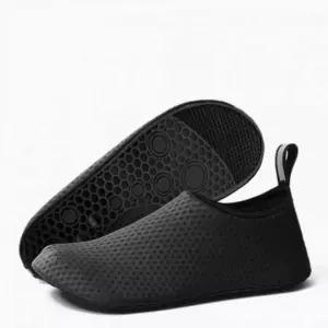 아쿠아 슈즈 물놀이 신발 적당한 경량 에어홀