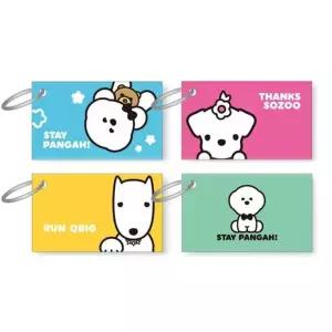 수첩 390IBI31 노트 다이어리속지 다이어리 미니노트