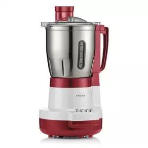 신일 업소용 대용량 스텐 믹서기 4.5l 초강력 업소용 블렌더