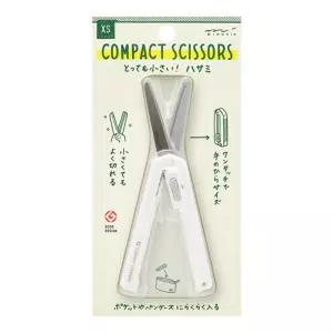 미도리 XS 컴팩트 가위 접이식 미니가위 휴대용 RKDNL