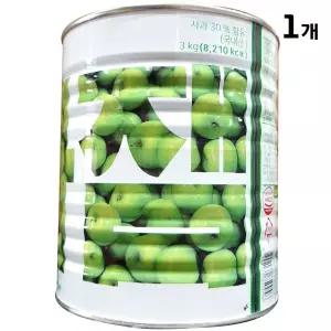 매일itM 사과잼(가림 3K)