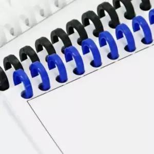 공책제본 775NAM12 프로바인드 제본용 클릭링