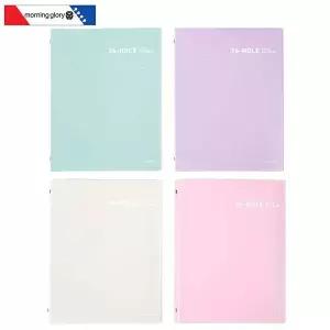 화일노트 713ORI43 캐릭터 랜덤1개 26공 노트