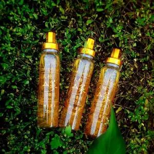 (3409)(B) 천종산삼배양근 골드 20P + 고급쇼핑백