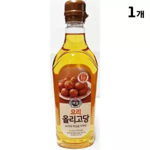 매일itM 요리올리고당(CJ제일제당 1.2k)