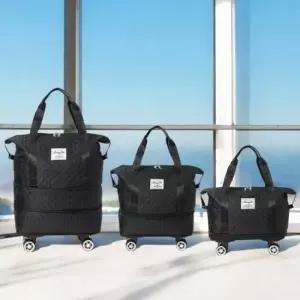 보스턴백 여행용 가방 트래블백 바퀴달린 큰가방 2단확장여행가방 대용량보스턴백