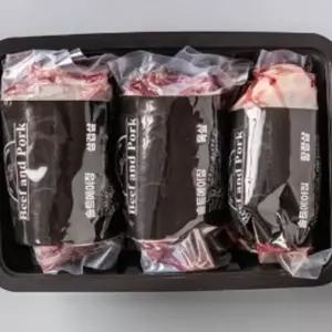 매일itM 숙성육 돼지고기_한근세트(삼겹살1 목살1 항정살1)