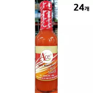 매일itM 핫소스(에이스 제니스 177g)X24