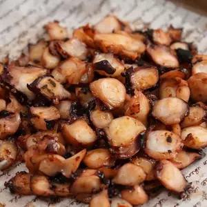 매일itM 가문어 통족 슬라이스 200g